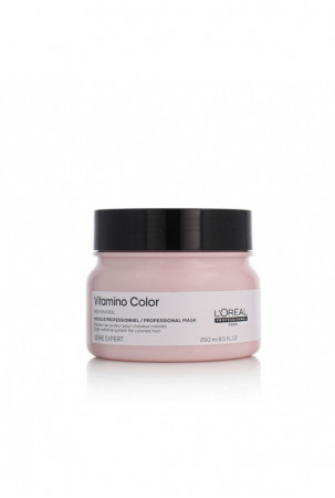 Kremas apsaugantis spalvą...