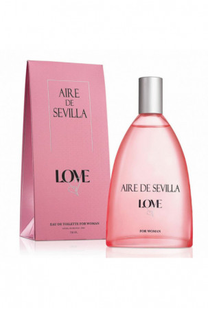 Moterų kvepalai Aire de...