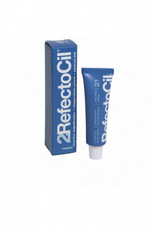 Blakstienų dažai RefectoCil...