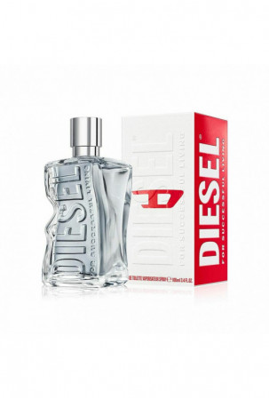 Unisex kvepalai Diesel D by...