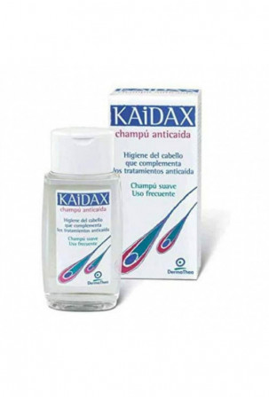 Šampūnas nuo plaukų...