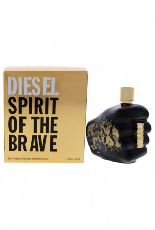 Vyrų kvepalai Diesel Spirit...