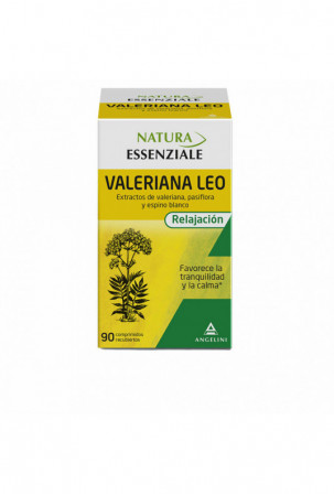 Valerijonas Natura...