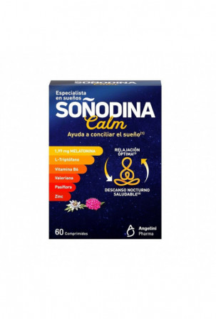 Papildas nuo nemigos Natura...