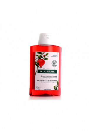 Šampūnas dažytiems plaukams...