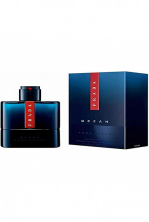 Vyrų kvepalai Prada Ocean...