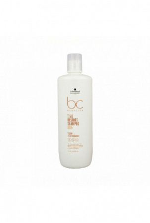 Stiprinantis šampūnas...