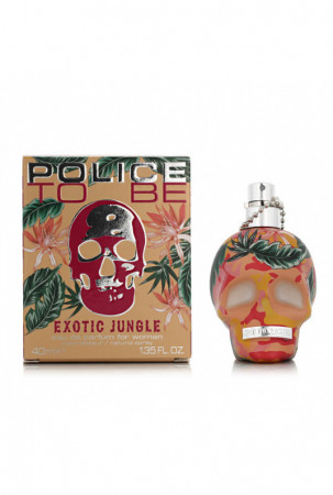 Moterų kvepalai Police To...