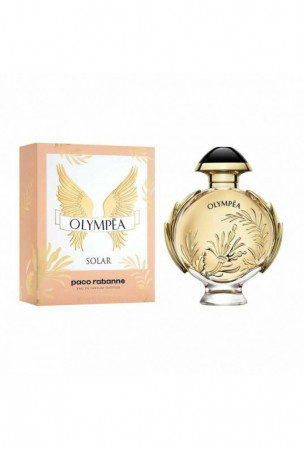 Moterų kvepalai Paco...