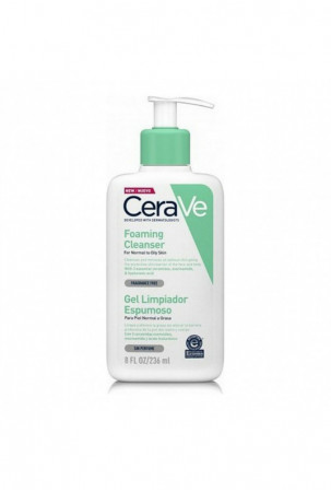 Valantis putojantis gelis...