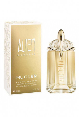 Moterų kvepalai Mugler...