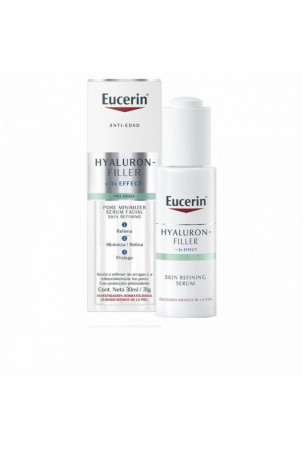 Serumas nuo senėjimo...