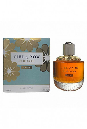 Moterų kvepalai Girl of Now...