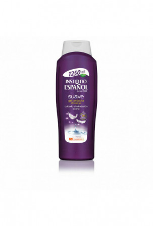 Dušo želė Instituto Español...