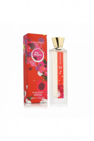 Moterų kvepalai Jean Louis...