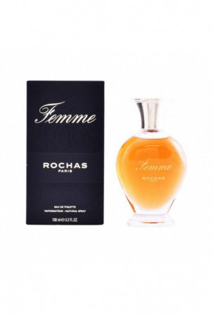 Moterų kvepalai Rochas...