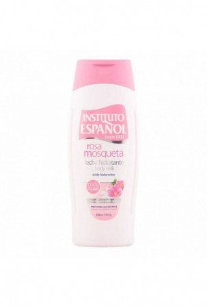 Drėkinamasis Rosehip kūno...