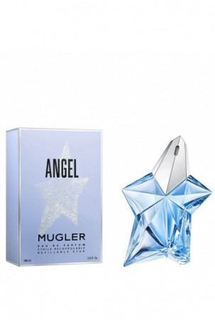 Moterų kvepalai Mugler...