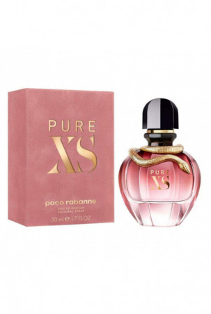 Moterų kvepalai Paco...