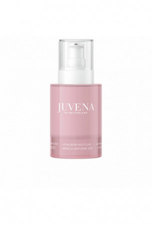 Gydymas nuo rudų dėmių...