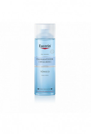 Veido tonikas Eucerin...