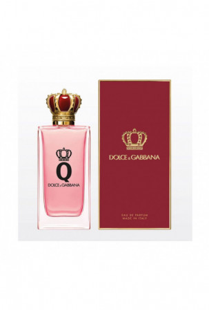 Moterų kvepalai D&G Dolce...