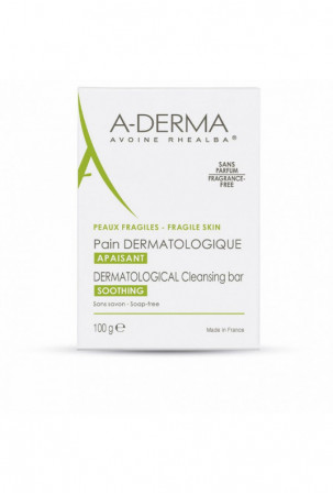 Muilas A-Derma Pain Au Lait...