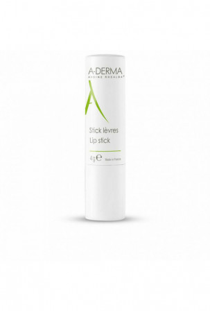 Lūpų balzamas A-Derma Stick...