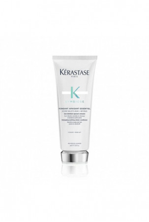 Maitinantis kondicionierius...