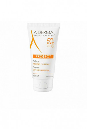 Kremas nuo saulės A-Derma...
