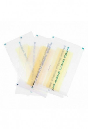 Depiliacinės juostelės...