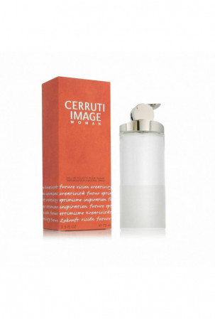 Moterų kvepalai Cerruti...