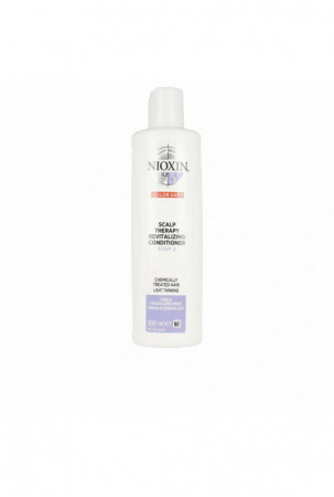 Atkuriantis kondicionierius...