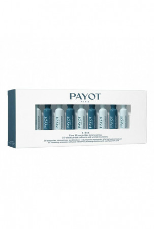 Ampulės su "liftingo"...