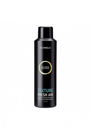 Šampūnas Montibello Decode...