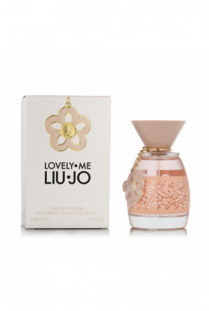 Moterų kvepalai LIU JO...