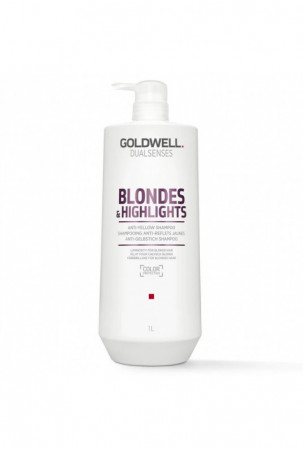 Tonizuojantis šampūnas...