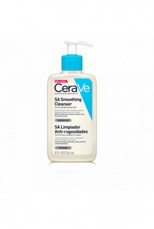 Veido valymo gelis CeraVe...