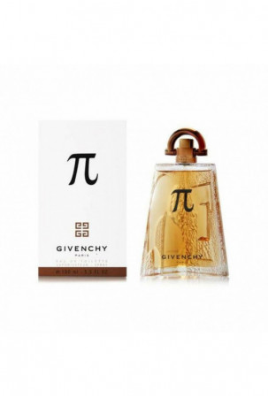 Vyrų kvepalai Givenchy Pi EDT