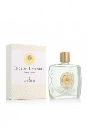 Unisex kvepalai Atkinsons...