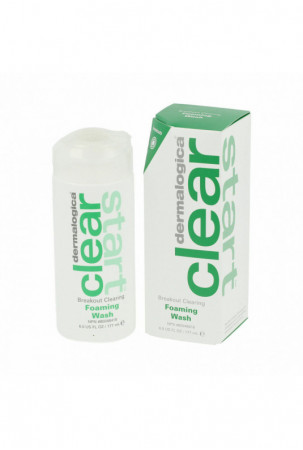 Valančios putos Dermalogica...