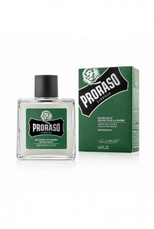Balzamas barzdai Proraso...