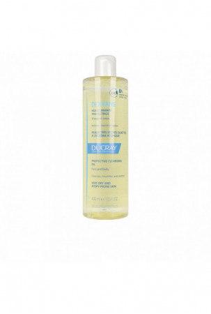 Dušo aliejus Ducray Dexyane...