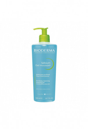 Valantis putojantis gelis...