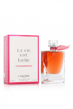Moterų kvepalai Lancôme La...