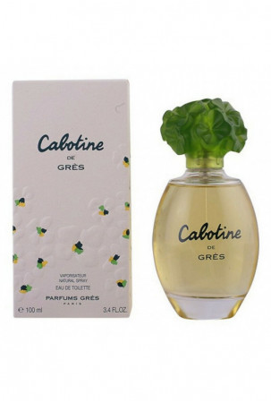 Moterų kvepalai Gres...