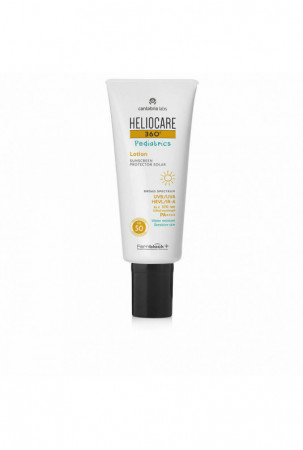 Kremas nuo saulės vaikams...