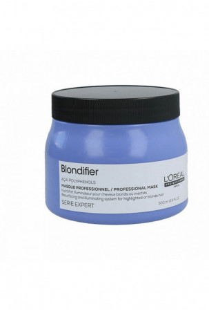 Plaukų kaukė L'Oreal...