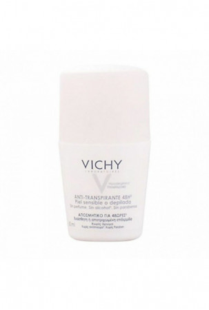 Rutulinis doedorantas Vichy...