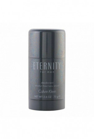 Dezodorantas tepamas Calvin...